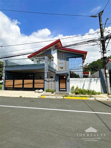 dona carmen subdivision commonwealth zip code|Doña Carmen Subdivision Commonwealth QC, 3 Storey House .